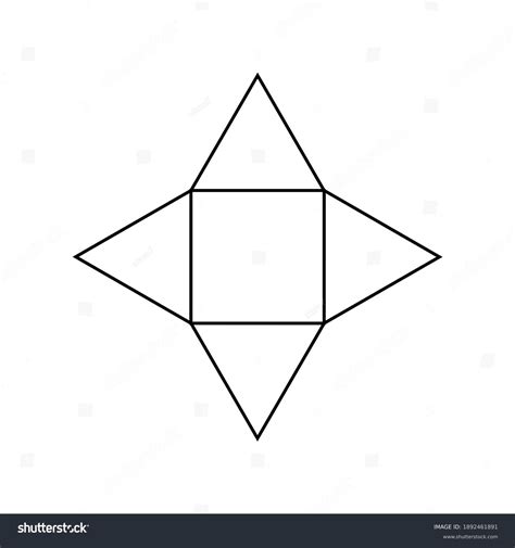 2,589 Pyramid net Stock Illustrations, Images & Vectors | Shutterstock