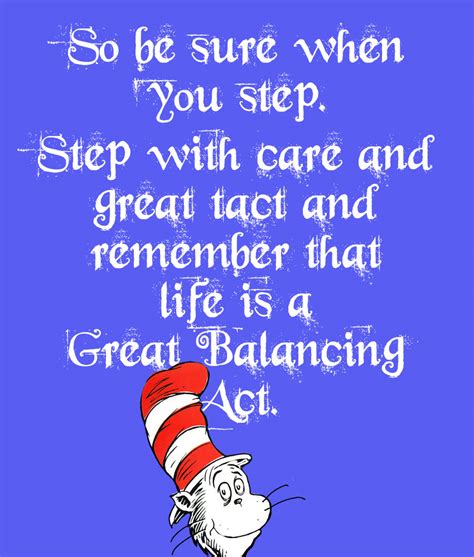 15 Awesome Dr. Seuss Quotes That Can Change Your Life - FitXL