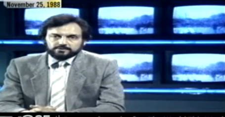 Revisiting 20 Old Doordarshan News Readers and Anchors – AbhiSays.com