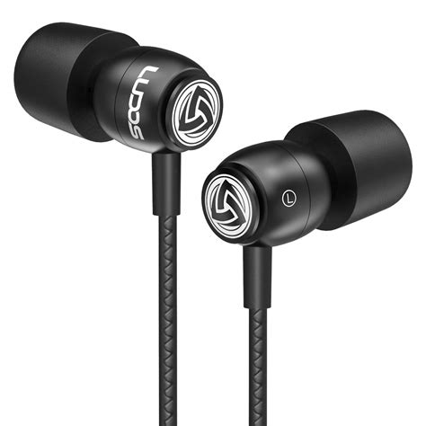 The Best Earbuds With Microphone And Volume Control For Laptop - Your ...