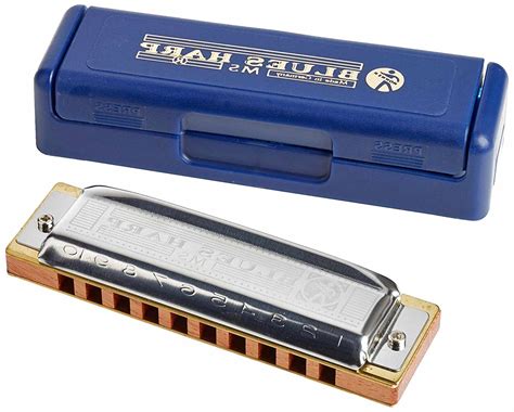 Blues Harmonica for sale in UK | 58 used Blues Harmonicas