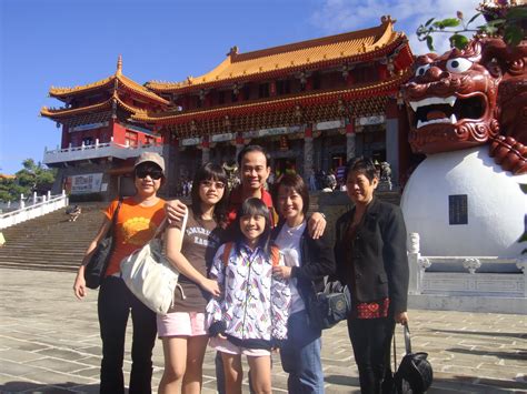 Tourism Culture and Society: Culture of Taiwan