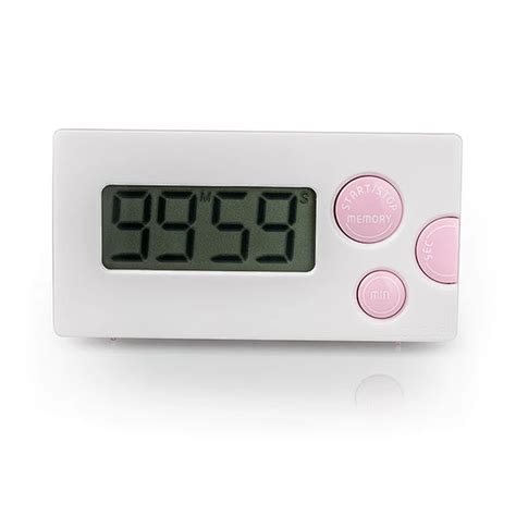 Countdown Digital Wall Led Countdown Timer | HAPTIME