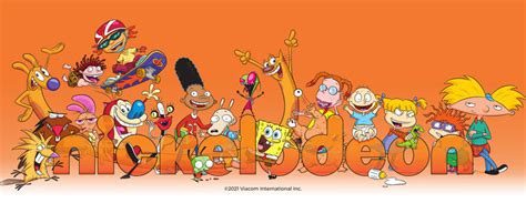 Loot Crate Launches Limited Edition 90's Nickelodeon Capsule Collection ...