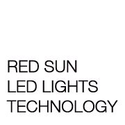 RED SUN LED LIGHTS TECHNOLOGY