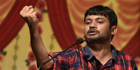 Kanhaiya Kumar Calls JNU Inquiry Committee Report Biased, Declares ...