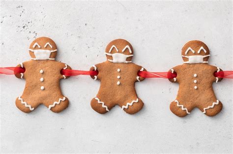 Gingerbread: 2 fun ways to make this yummy holiday tradition | Daily Sabah