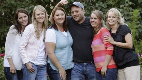 Polygamy debate returns to Utah capital, as lawmaker looks to reduce ...