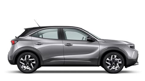 All-New Vauxhall Mokka Elite Nav Premium | Finance Available | Walkers ...