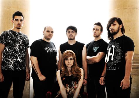 Melodic Metalcore Band Blinding Sunrise Announce Debut Album | Metalcore bands, Debut album ...