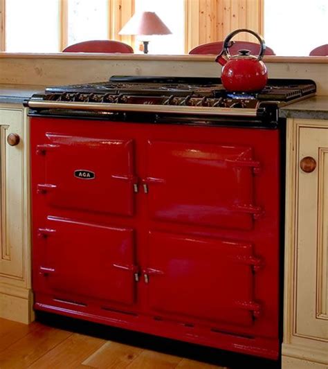 724 best Aga Stoves images on Pinterest | Country kitchens, Farmhouse kitchens and Kitchens