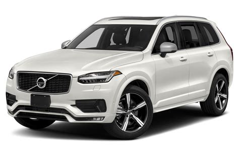 Great Deals on a new 2018 Volvo XC90 T5 R-Design 4dr Front-wheel Drive at The Autoblog Smart Buy ...