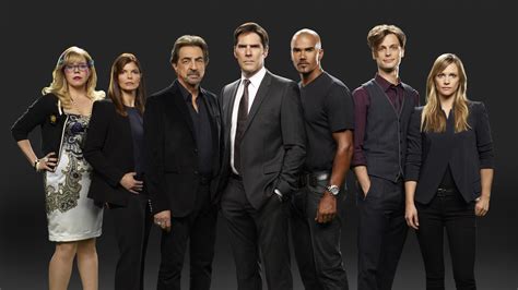 Will Reid & JJ Get Together In Criminal Minds Season 15? | Marie Claire