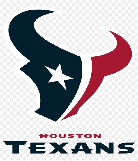 Houston Texans Logo Svg - Full Size PNG Clipart Images Download