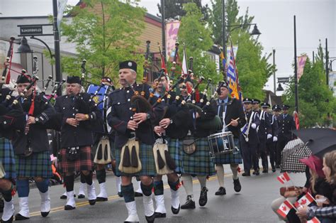 Surrey Fire Fighters Association Website » Cloverdale Rodeo Parade Gallery