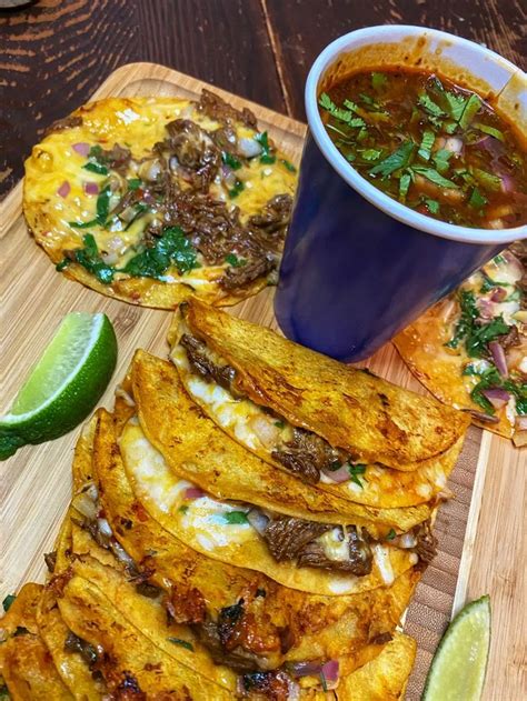 Easiest Birria Tacos Recipe