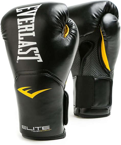 The Best Boxing Gloves of 2022, According to an Expert