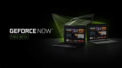 خدمة اللعب السحابي GEForce Now من Nvidia قادمة على هواتف الأندرويد ...