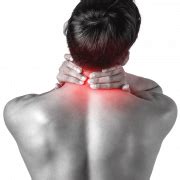 Neck Pain PNG Image HD | PNG All