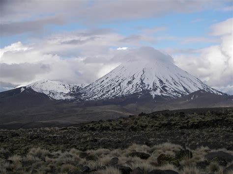 Mt Ruapehu Ski Fields | Mt Ruapehu Ski Fields | Flickr