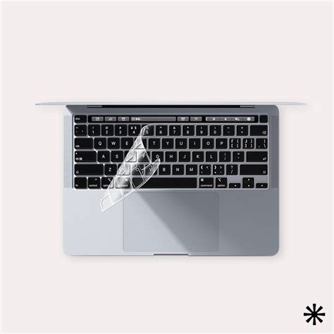 Silicone Keyboard Cover for MacBook Pro 16 MacBook Air M2 - Etsy