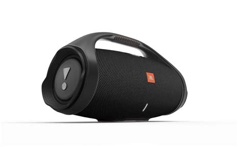 JBL Intros The Boombox 2 With Massive Sound & Battery Life