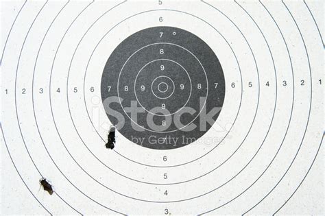 Bullet And Target Stock Photo | Royalty-Free | FreeImages