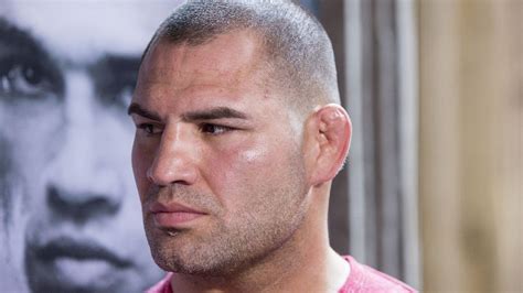 Cain Velasquez addresses back injury drama: 'I'm ready to beat Werdum's ...