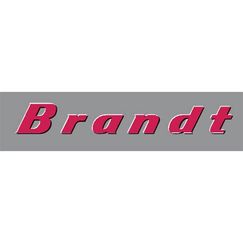 Brandt logo Download png