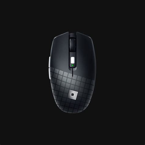 Razer And Roblox Team Up For Special-Edition Gaming Keyboard, Headset, And Mouse - GameSpot