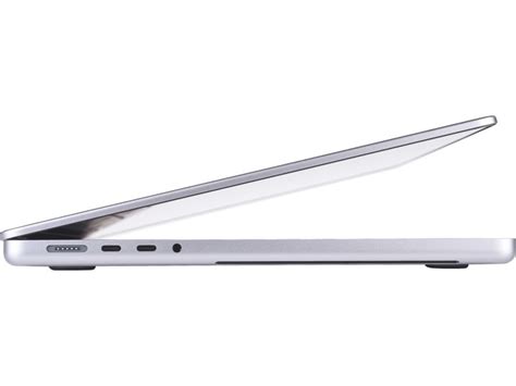 Apple MacBook Pro 14-inch (M3, late 2023) review | 14.1-inches 1.539kg ...