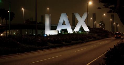 Westin Los Angeles Airport | LAX Parking | snag a spacesnag a space