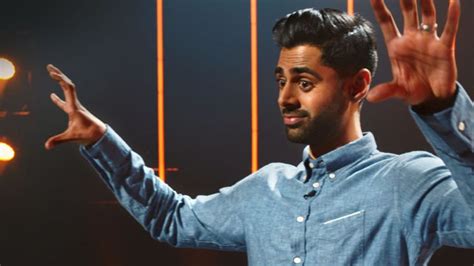 Hasan Minhaj | Stand-Up Comedy Database | Dead-Frog