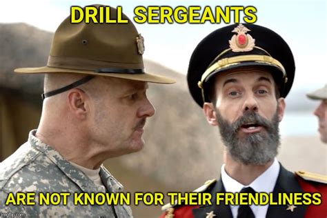 Army Drill Sergeant Meme » Top Defense Systems