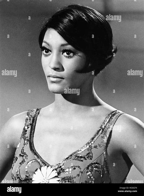 SWEET CHARITY, Paula Kelly, 1969 Stock Photo - Alamy