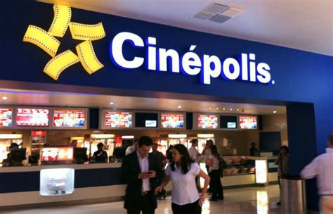 Portafolio de marca: ¿Qué hay detrás de Cinépolis?