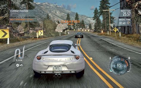 SVET IGARA - TEST PLAY - Need for Speed: The Run