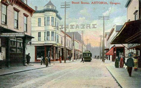 Ride the Newly Reopened Astoria Trolley For Some Historic Fun