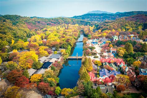 KD 04 Korean Folk Village Tour