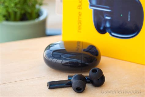 Realme Buds Air 2 review - GSMArena.com news