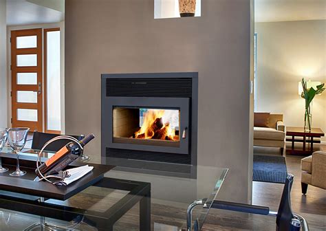 RSF Fireplaces | Alex Brick & Stone · Lake County Fireplace & Exteriors