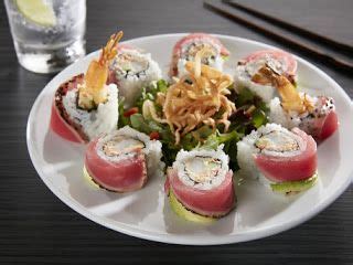 best sushi buffets in las vegas - Google Search | Food, Sushi buffet, Sushi recipes