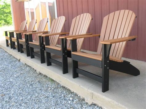 Wood Adirondack Chair Kits - Best Way to Paint Wood Furniture | Wood adirondack chairs ...
