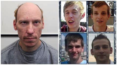 Stephen Port: Police investigation failings 'probably' contributed to more deaths | ITV News