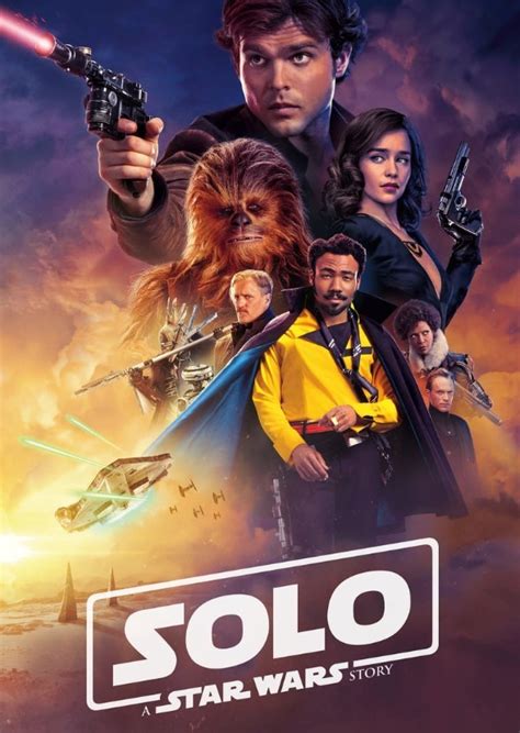 Solo: A Star Wars Story (1970s) Fan Casting on myCast