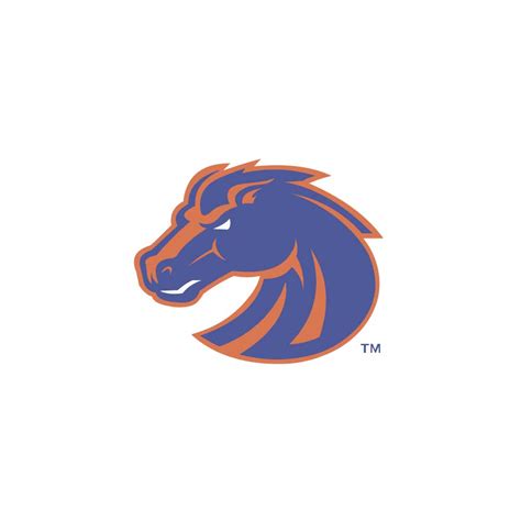 Boise State Broncos Logo Vector - (.Ai .PNG .SVG .EPS Free Download)