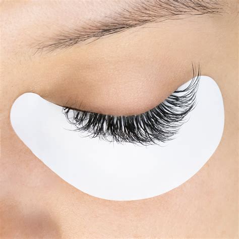 Bio Gel Eye Pads (10 pairs) - Style 2 – LLBA CA