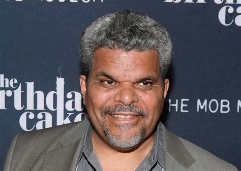 Luis Guzmán Stars in Erotic Horror Movie with Pamela Anderson & Paris ...