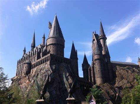 Best Attractions for Adults at Islands of Adventure | Wizarding world of harry potter, Islands ...