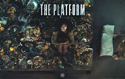 REVIEW: Netflix's The Platform - MASSES